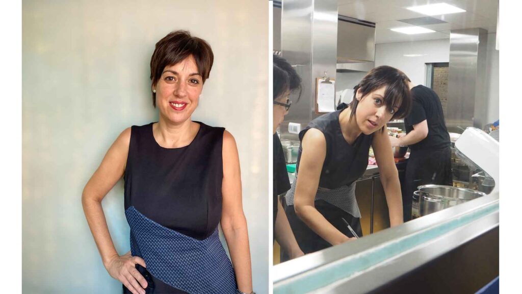 Entrevista a Sònia Profitós