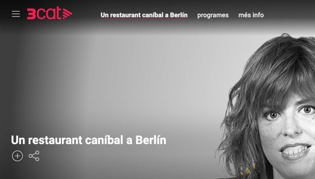 Una temporada a Berlín
