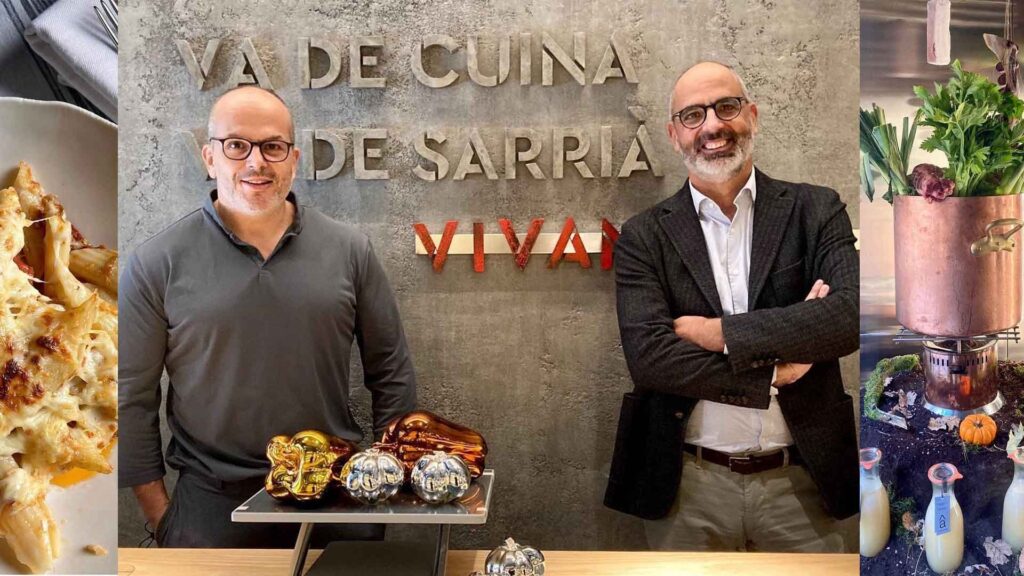 Aniversari Va de Cuina