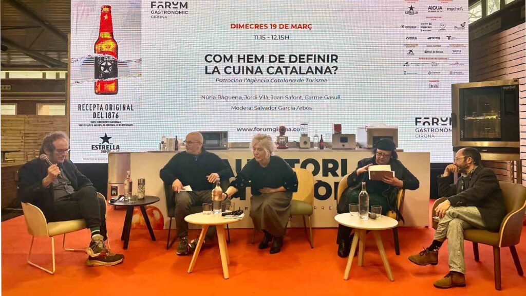Fòrum Gastronòmic de Girona