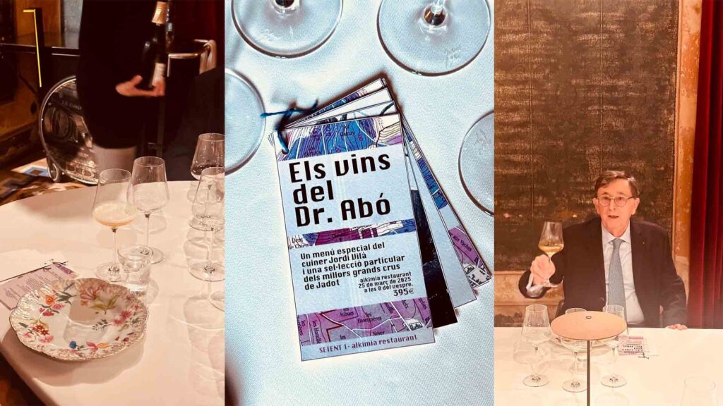 Els Vins del Dr. Abó