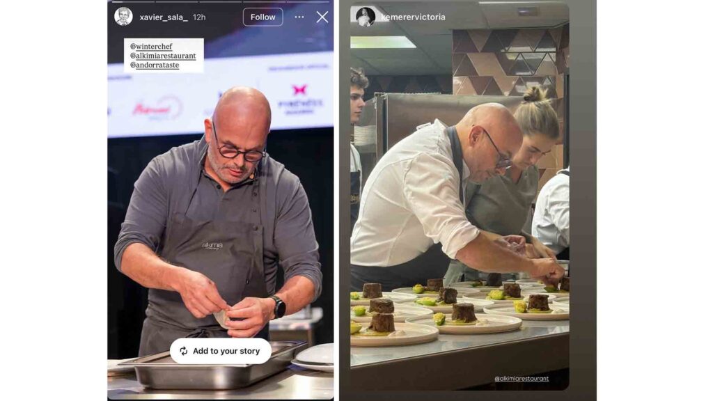 Andorra Taste