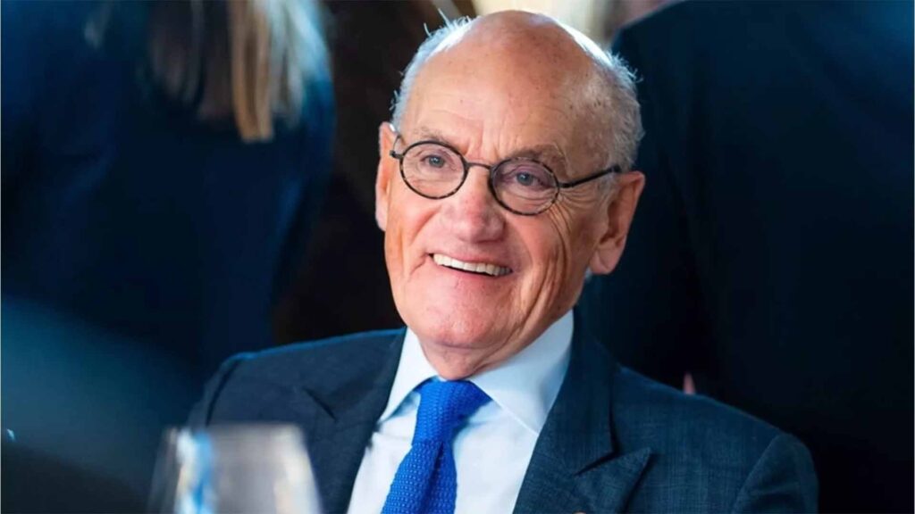 DEP Carles Vilarrubí