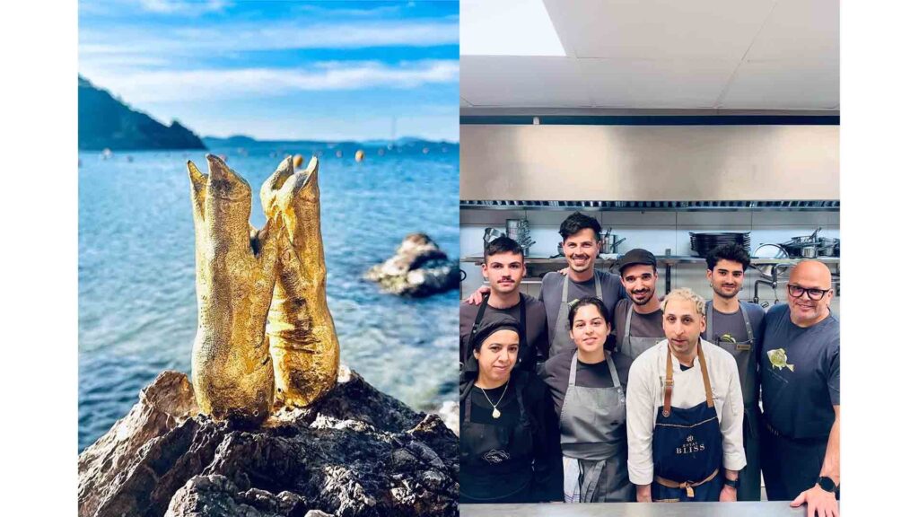 Nova temporada a l’alkostat del mar